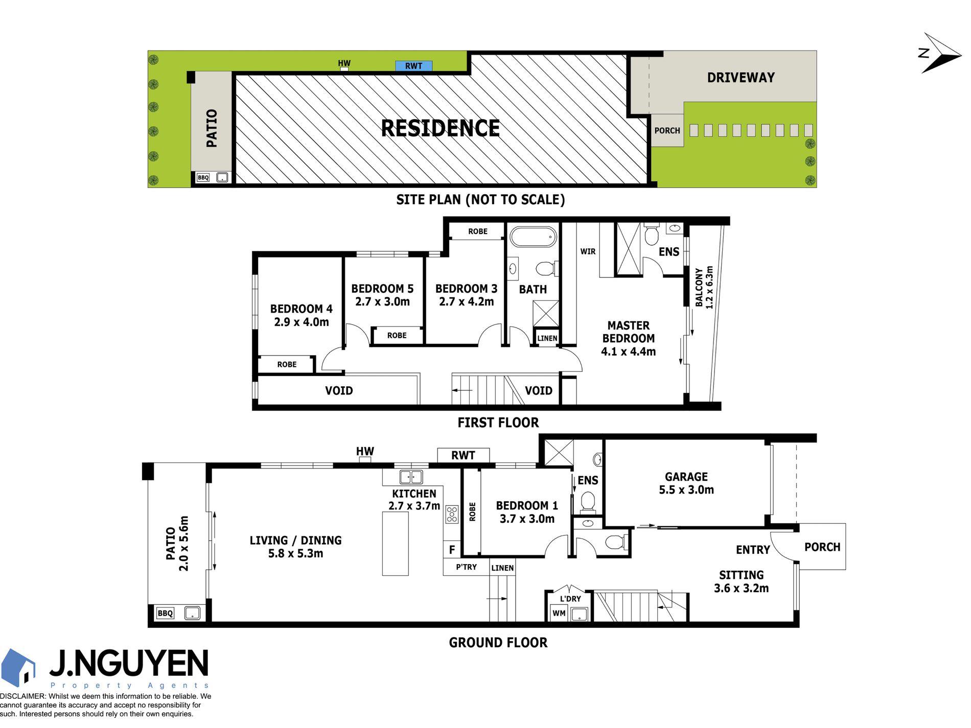 100a Derria St, Canley Heights