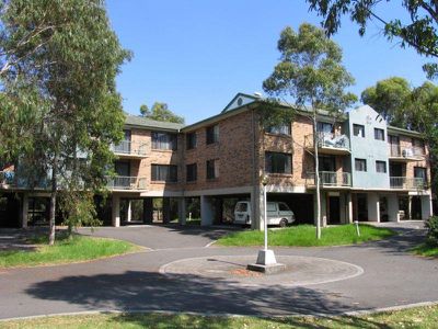 6 / 14 Hindmarsh Avenue, North Wollongong
