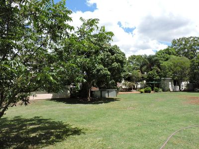 2 Hilltop Court, Kingaroy