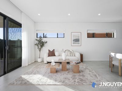 31 Salisbury Street, Canley Heights