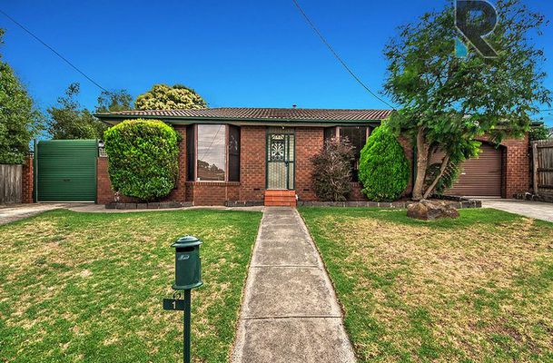 1 Langdon Crescent, Craigieburn