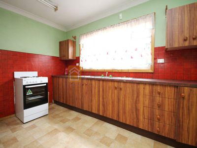 24 Hillard Street, Wiley Park