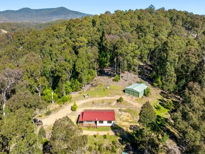 34 Shingle Hut Road, Narooma