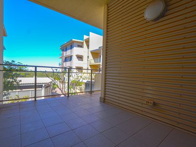 36/44 Counihan Crescent, Port Hedland