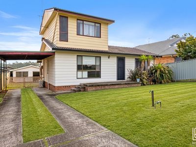 58 McKellar Boulevard, Blue Haven