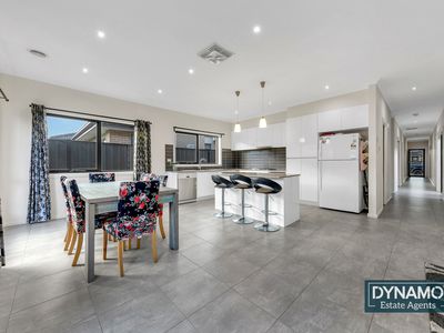 32 Bandicoot Road, Craigieburn