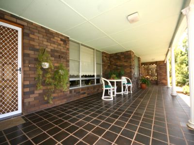167 STOCK ROAD, Gunnedah