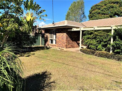 1 Allspice Street, Crestmead