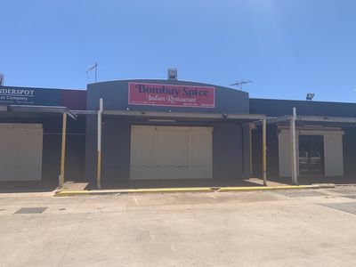 Shop 3 / 2 Throssell Road, South Hedland