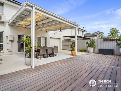 67 Whitfield Parade, Hammondville