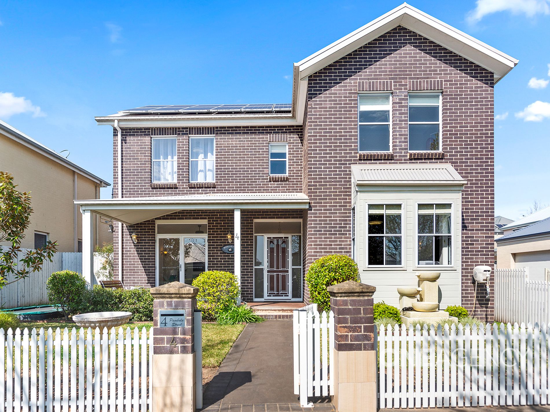 4 Pambula Street, Tullimbar