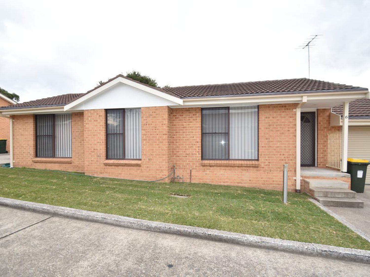 Mount Druitt