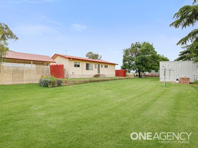 35 Pollock Street, Quirindi