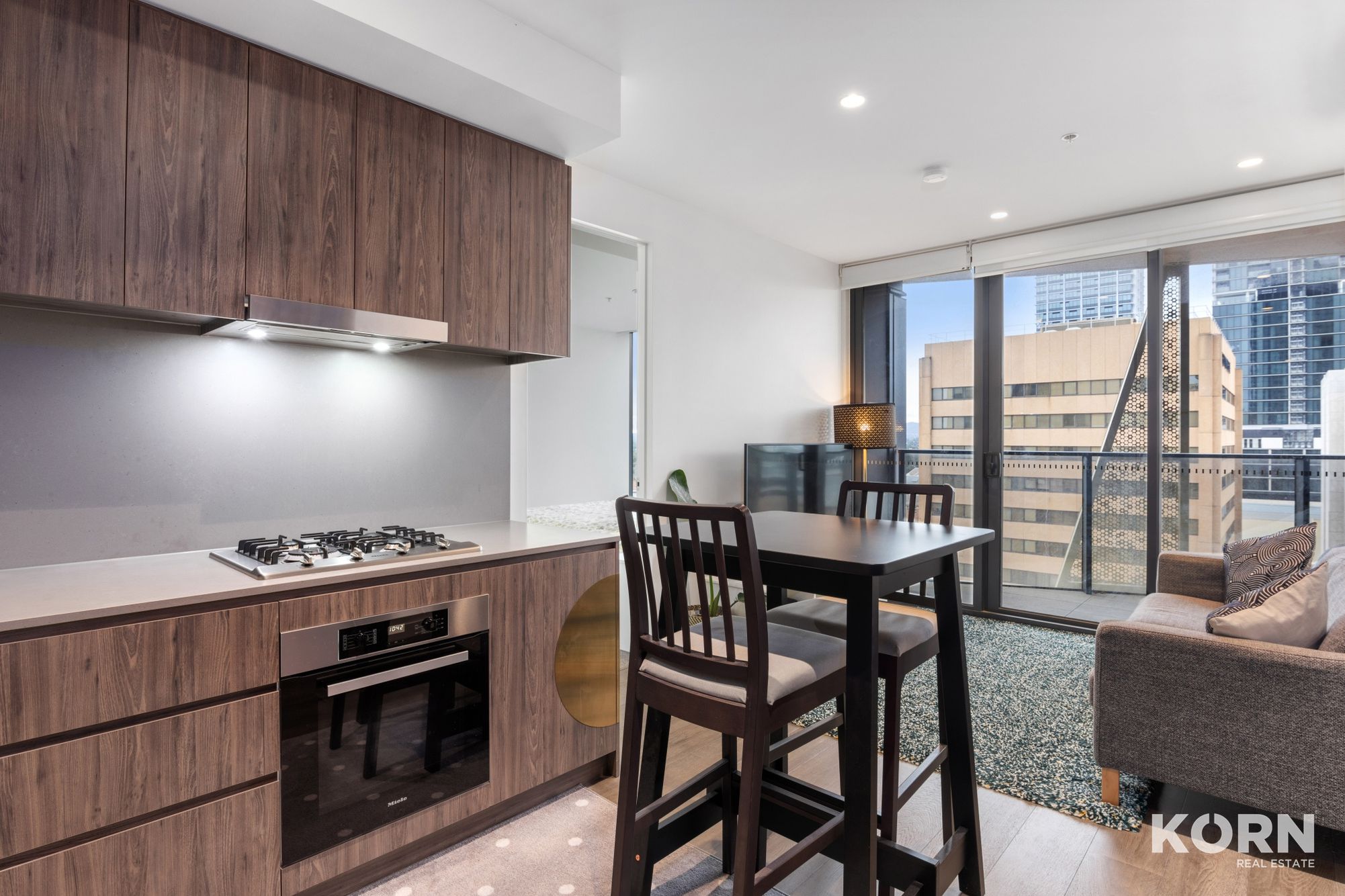 1105 / 15 Austin Street, Adelaide