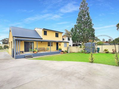 132 Walmer Avenue, Sanctuary Point
