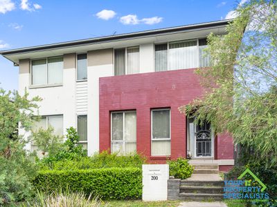 200 Richardson Road, Spring Farm