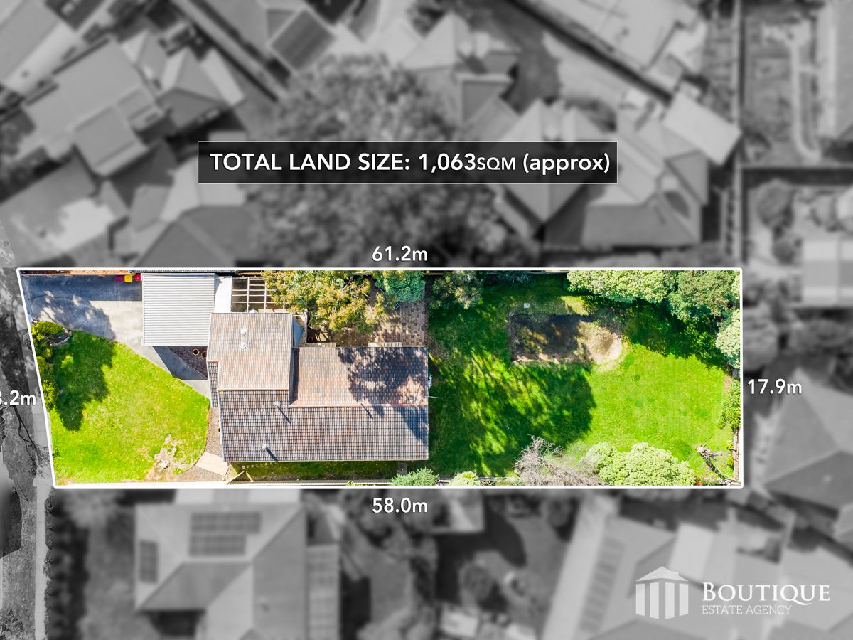 1 Coledale Close, Endeavour Hills