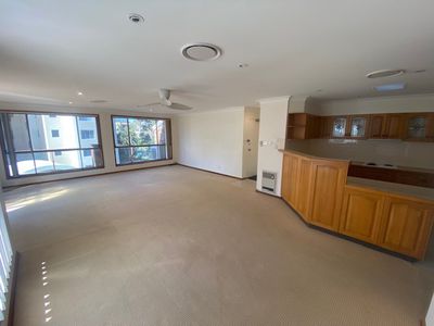 1 Campbell Street, North Wollongong