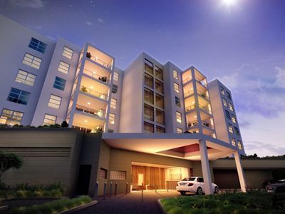 501 / 3 Grand Court, Fairy Meadow