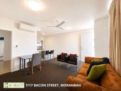 7 / 17 Bacon Street, Moranbah