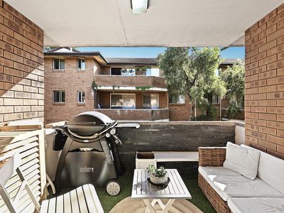 14 / 22-24 Thomas Street, Parramatta