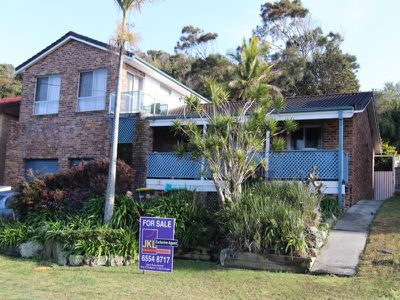 93 Karloo Street, Forster