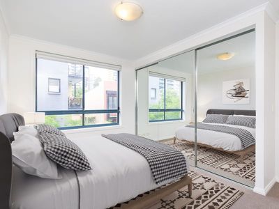 5 / 80 John Street, Pyrmont