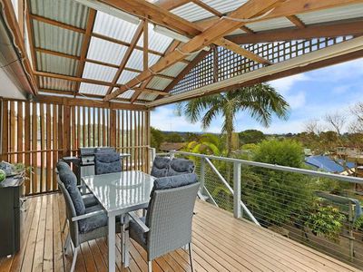 31 Curzon Ave, Bateau Bay