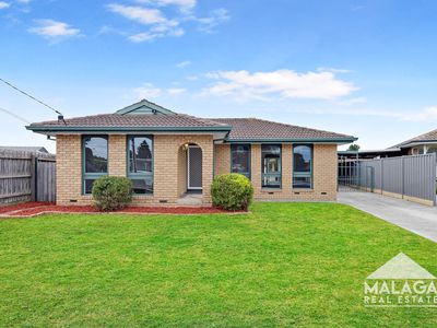 1 Hemel Court, Deer Park