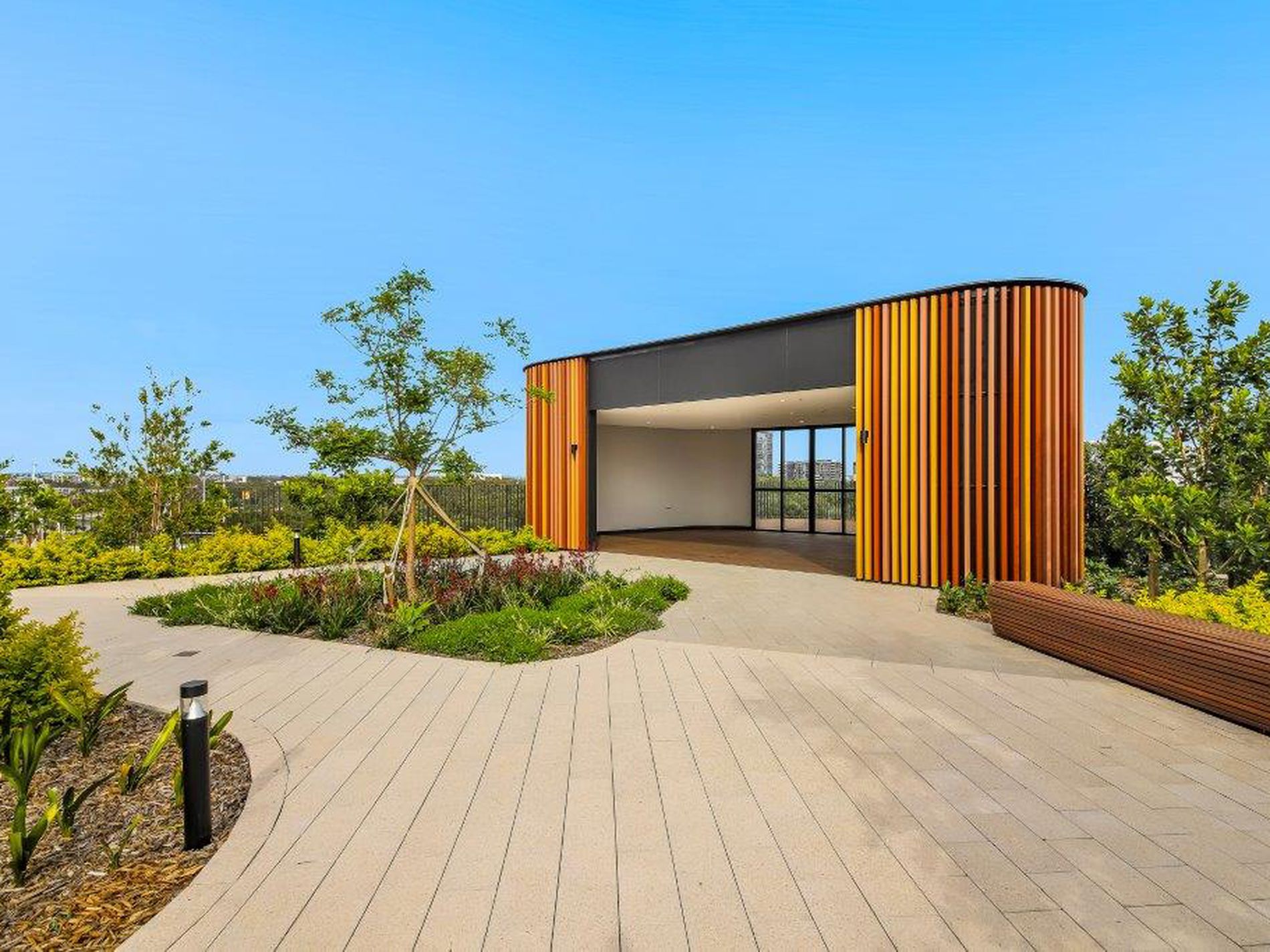 2205 / 3 Olympic Boulevard, Sydney Olympic Park