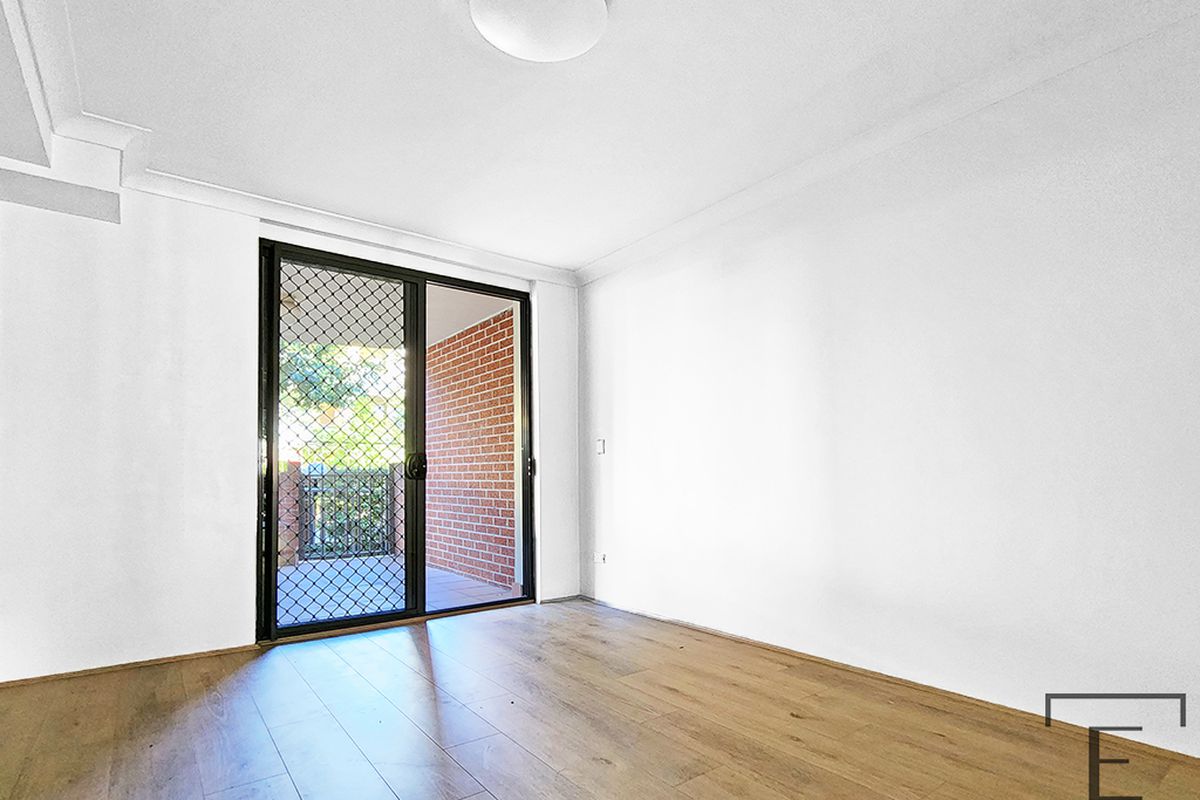 3 / 11-13 Crane Street, Homebush
