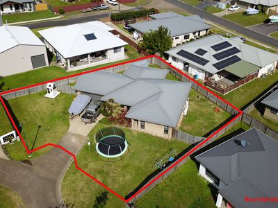 4 Keel Court, Cannonvale