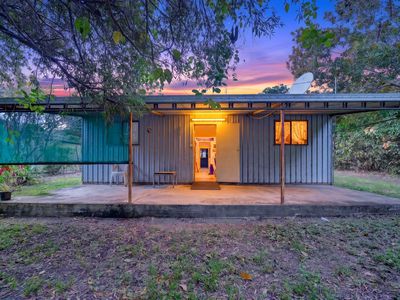 5 Sinclair Street - Dittmer, Proserpine