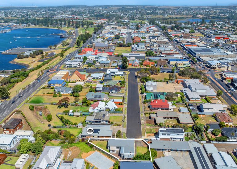 9 Market Court, Portland