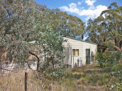 49 Cherry Street, Mandurama