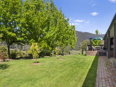 53 Alpine Ridge Drive, Merrijig