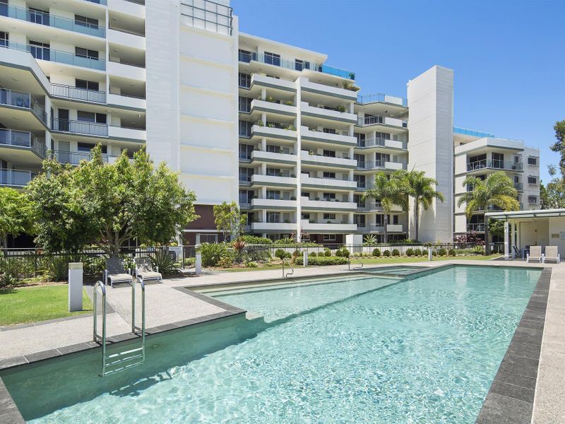 2404 / 1A Mungar Street, Maroochydore