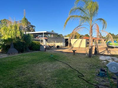 11 Montgomery Street, Brookton