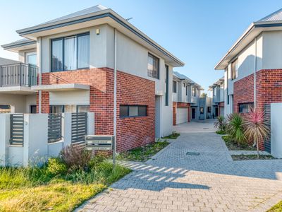 3B Sylvia St, Balcatta