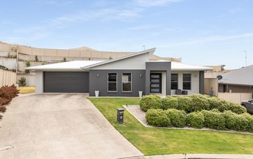16 Rustic Court, Mount Gambier