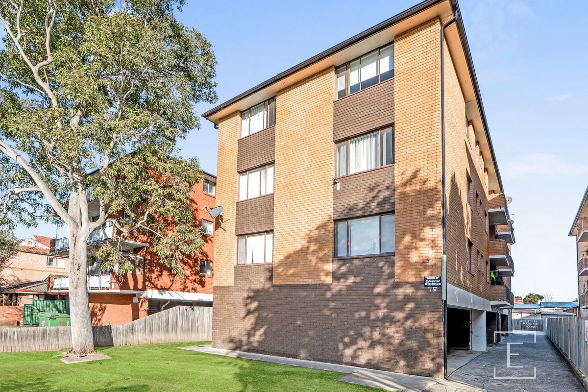 9 / 75 Harris Street, Fairfield