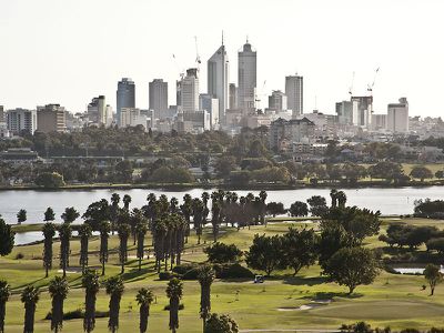 1105 / 30 The Circus, Burswood