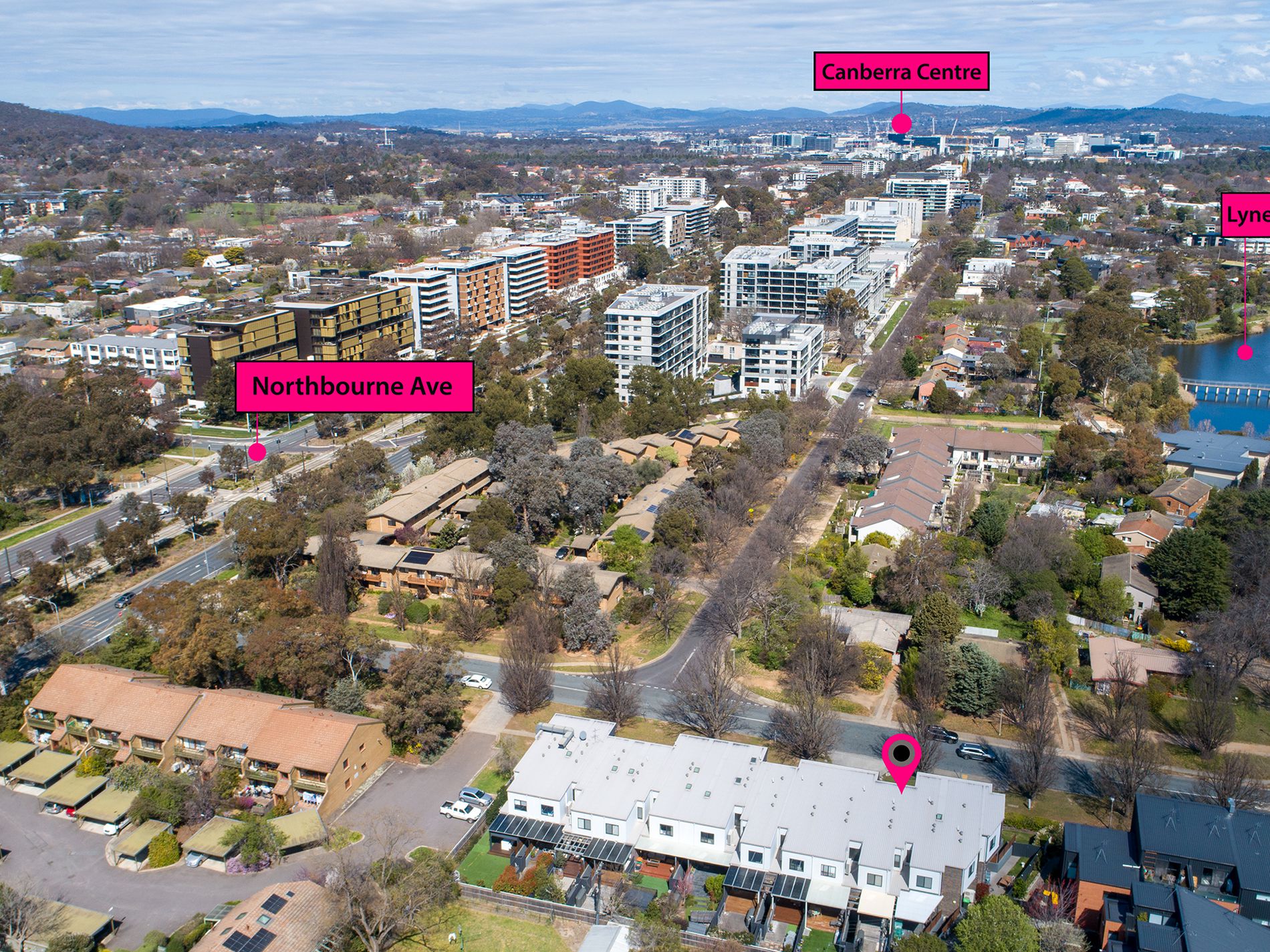 3C Murdoch Street, Lyneham