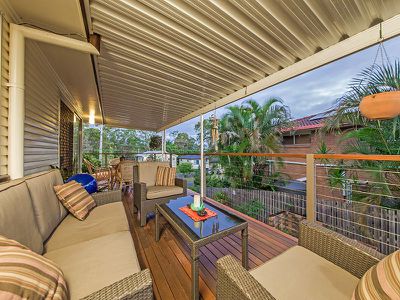 7 Boondara St, Manly West