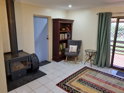 308 Bookless Road, Haly Creek