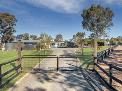 478 Heathcote-Nagambie Road, Heathcote