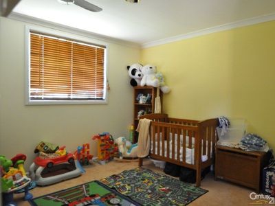2 Bomen Street, Ballimore, Dubbo