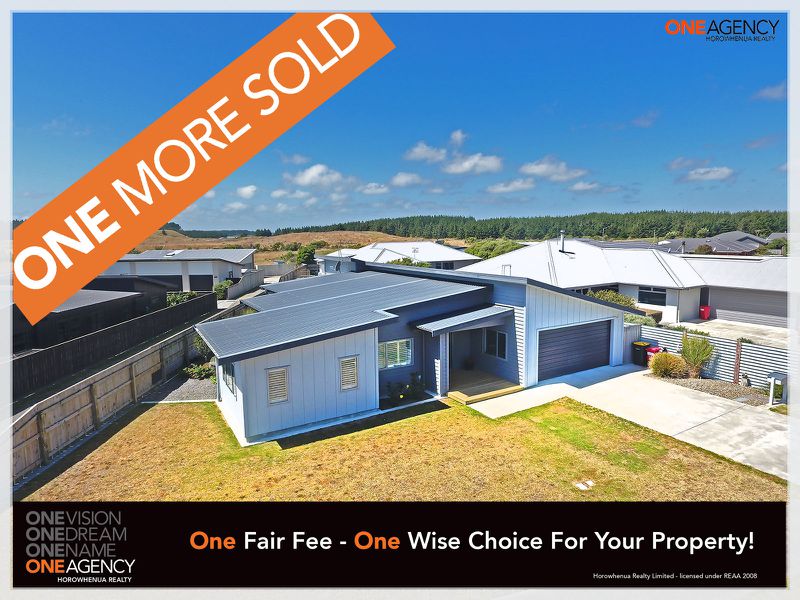 10 Story Street, Foxton Beach