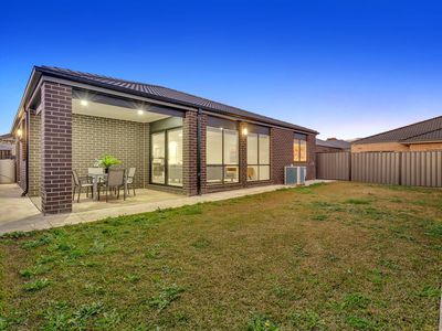 32 Nesting Vista, Craigieburn