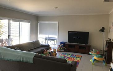 6 Nature Avenue, Officer